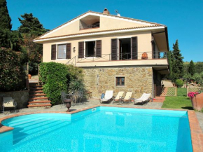 Locazione Turistica Belvedere